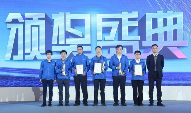 人才比武 华为生态伙伴精英赛2017完美收官