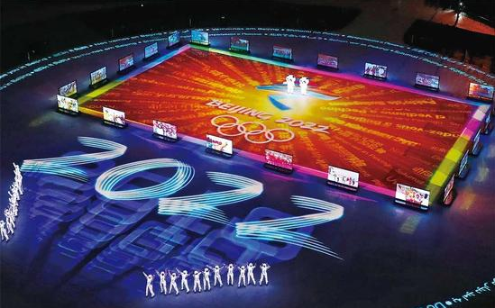 “北京8分钟”惊现AI 中国人工智能技术再次惊艳全世界