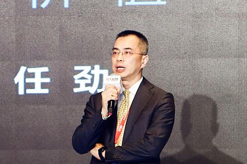 汉富资本任劲：现在更关注人工智能在应用领域的突破